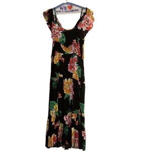 Old Navy Floral Dress